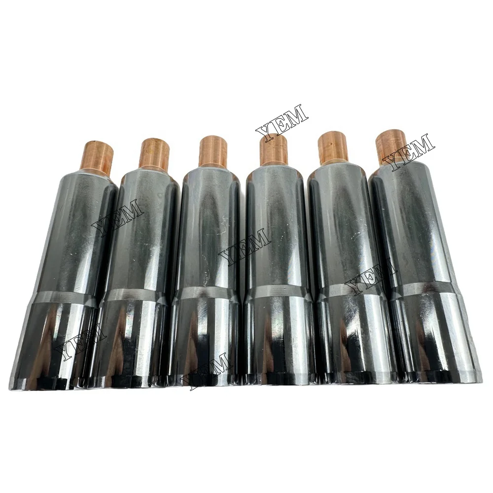 Injector Sleeve / Nozzle Holder Sleeve 11176-1022 Fit for Hino EH700 Engine 3