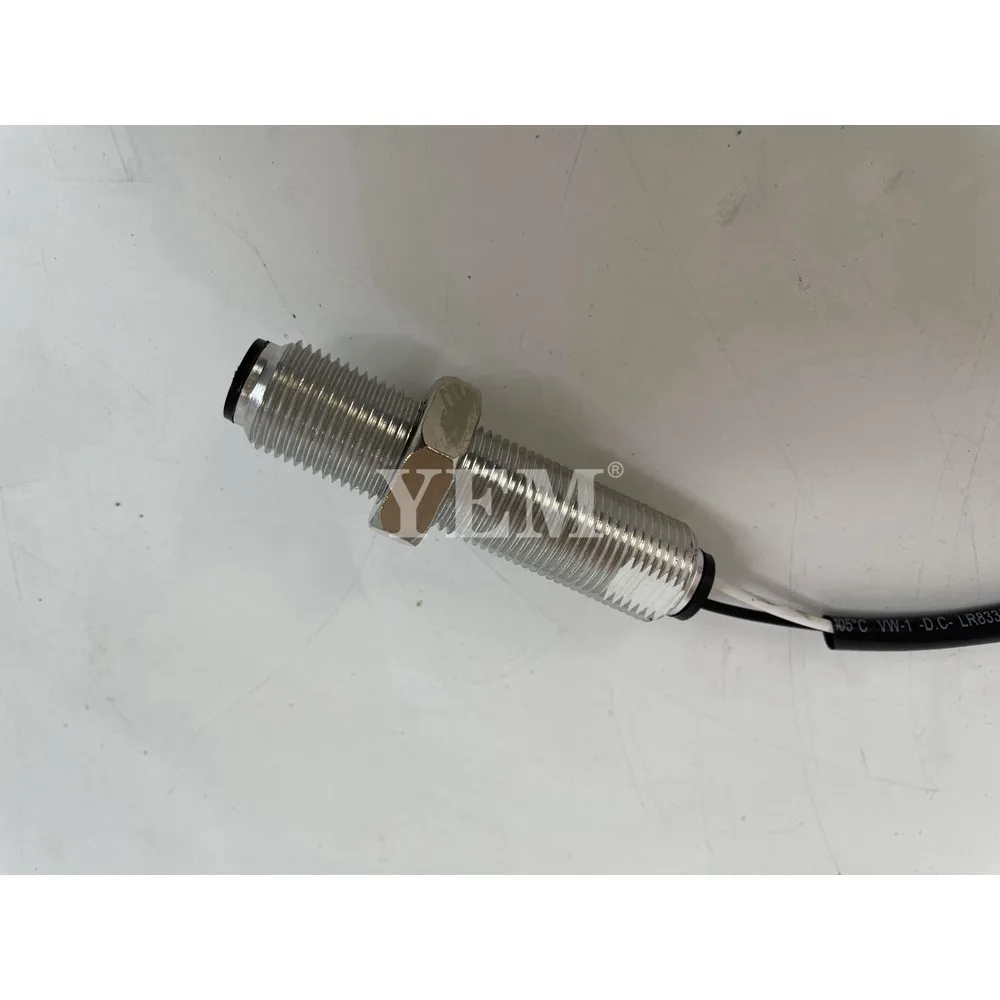 Wholesale Revolution Sensor 357-3053 for Caterpillar C1.5 Excavator Accessories Industrial Engine Parts