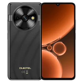 OUKITEL C516.8インチ 90Hz LCD スマートフォン OUKITEL C516.8インチ 90Hz LCD スマートフォン Oukitel