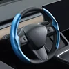carbon fiber blue