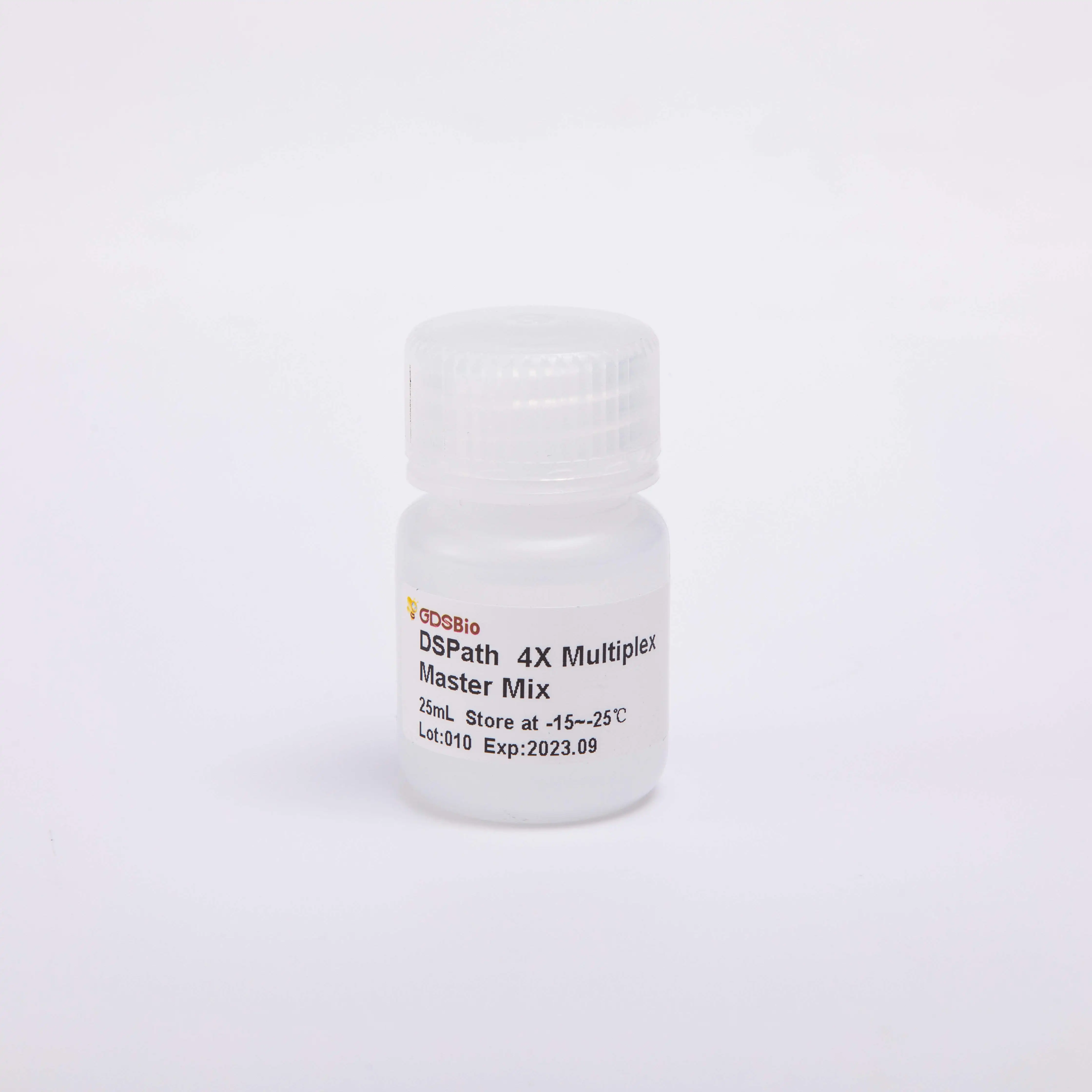 GDSBIO 4X Multiplex Master Mix One-step Probe Kit for RT PCR Kit, RT QPCR,  DSPathTM, Manufacturing All in One  V5005/V5006