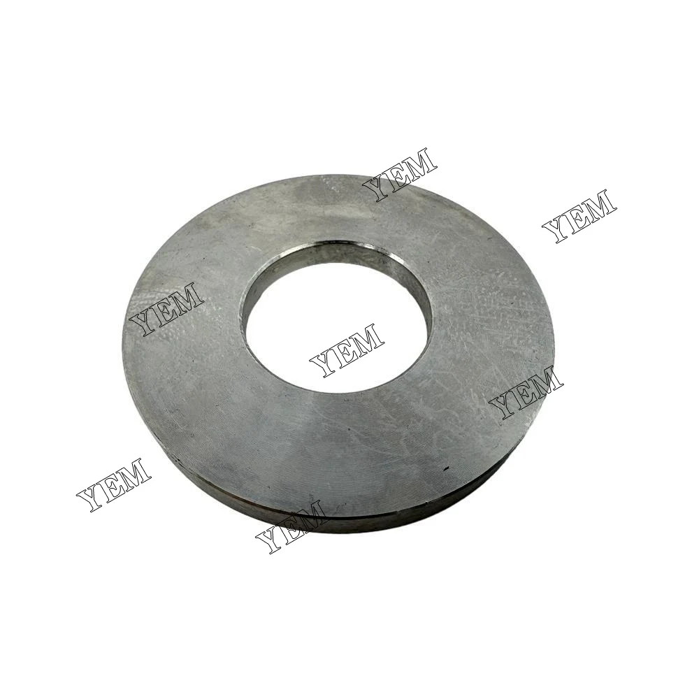 6D125 Plate 6150-21-2421 for Komatsu Engine. 2