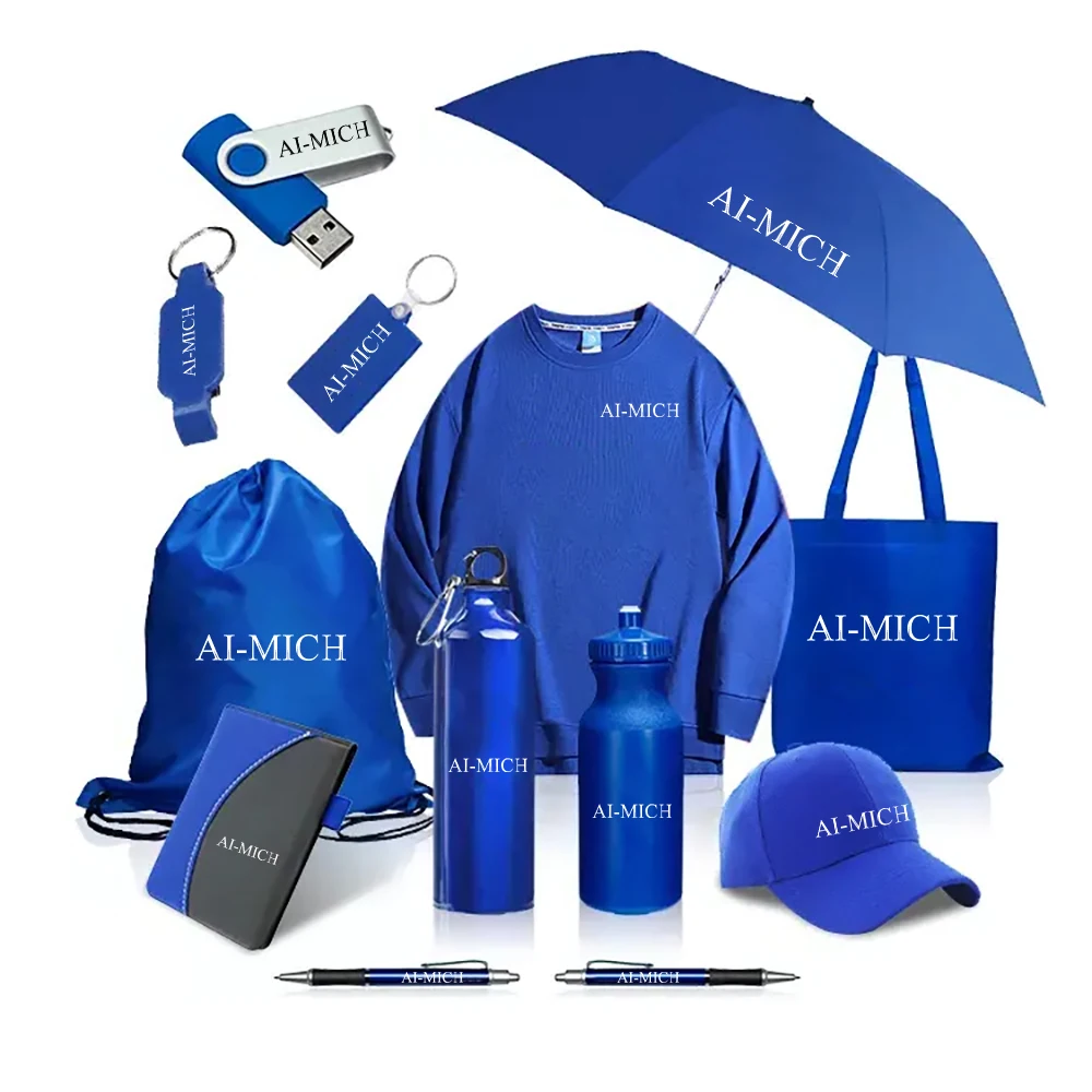 Ai-mich Personalized Promotional Corporate Gift Set Company Executive ...