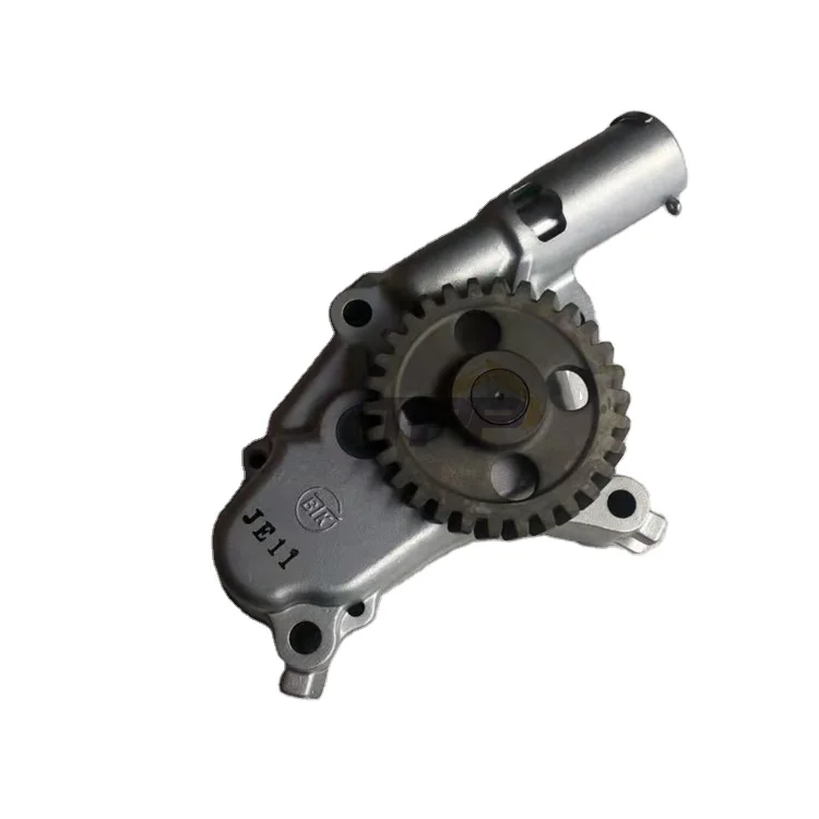 到出品 日立ZX450 6WG1挖掘机备件油泵发动机零件8-97431877-0 8974318770