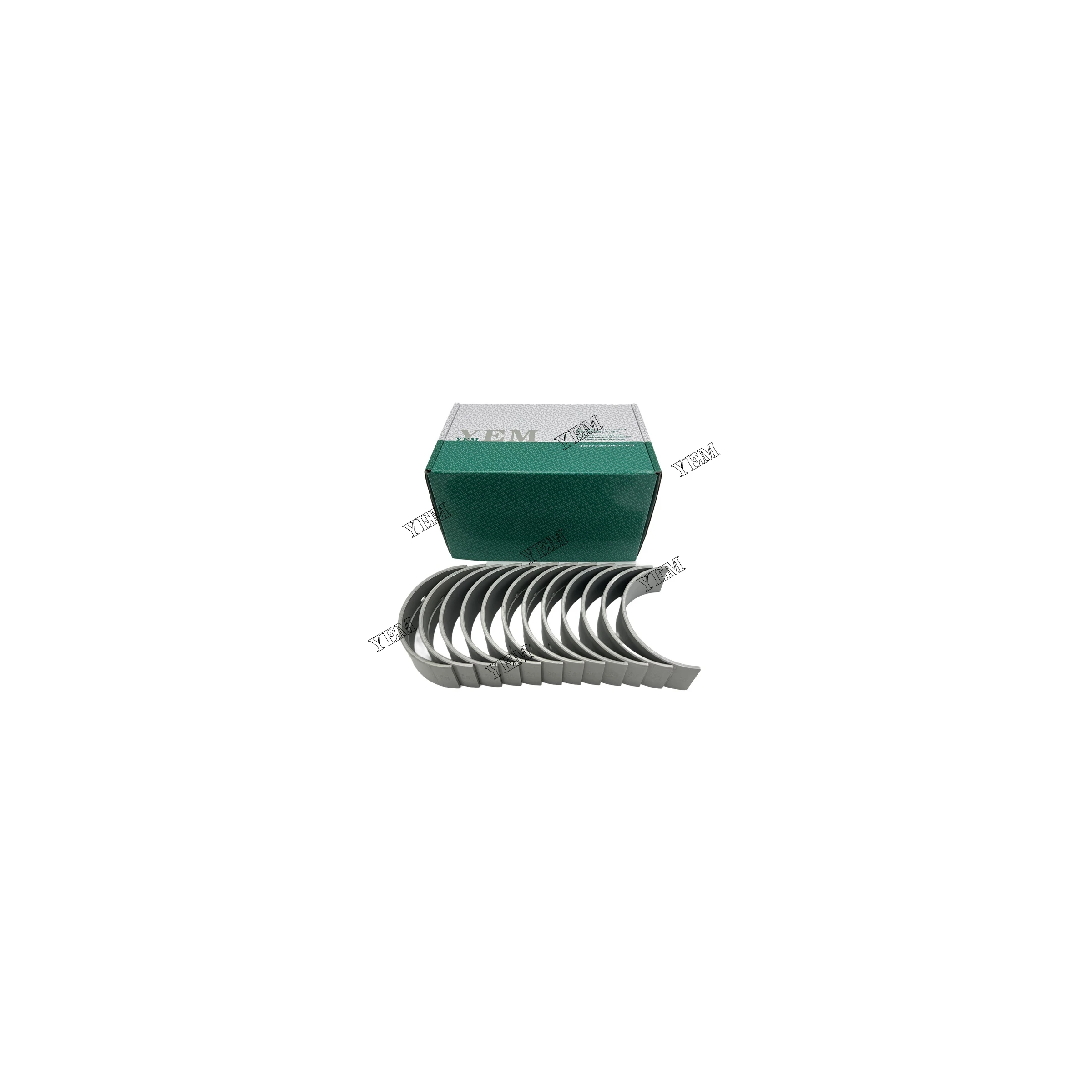 S05D V22C V26C W04CT Main Bearing Machinery NDC Main Bearing for Hino Standard Size Engine Parts