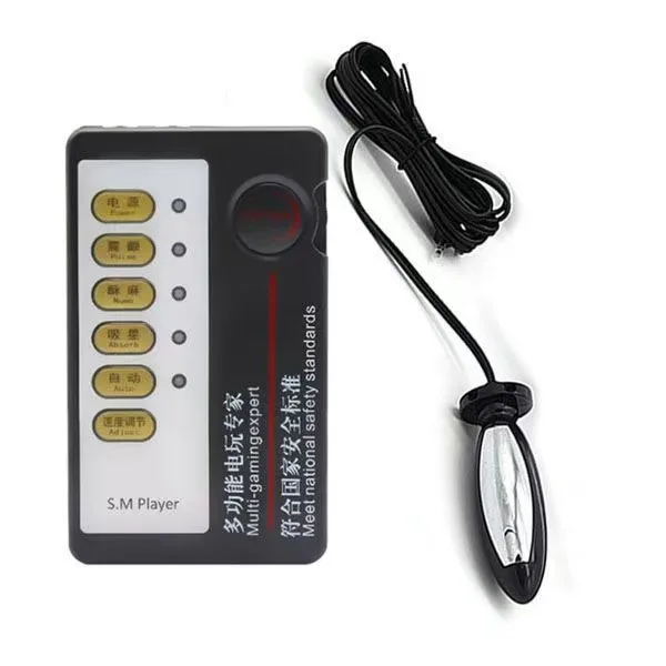 sex toys lubbock Buy the Silicone Noir Lula Bi-Polar E-Stim Electro Stimulation Jiggle Kegel  Balls Electrosex