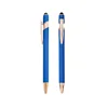 Varilla azul y cabeza negra - 1.0mm