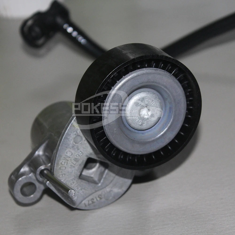5291205400 CM5Q6A228BA 7808-3478 8552-5903 1761930 176193 Belt Tension... — 4