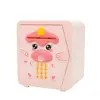 881515 Animal Piggy Bank - Pink