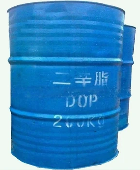 Best-selling dop oil Dioctyl Phthalate dop for PVC