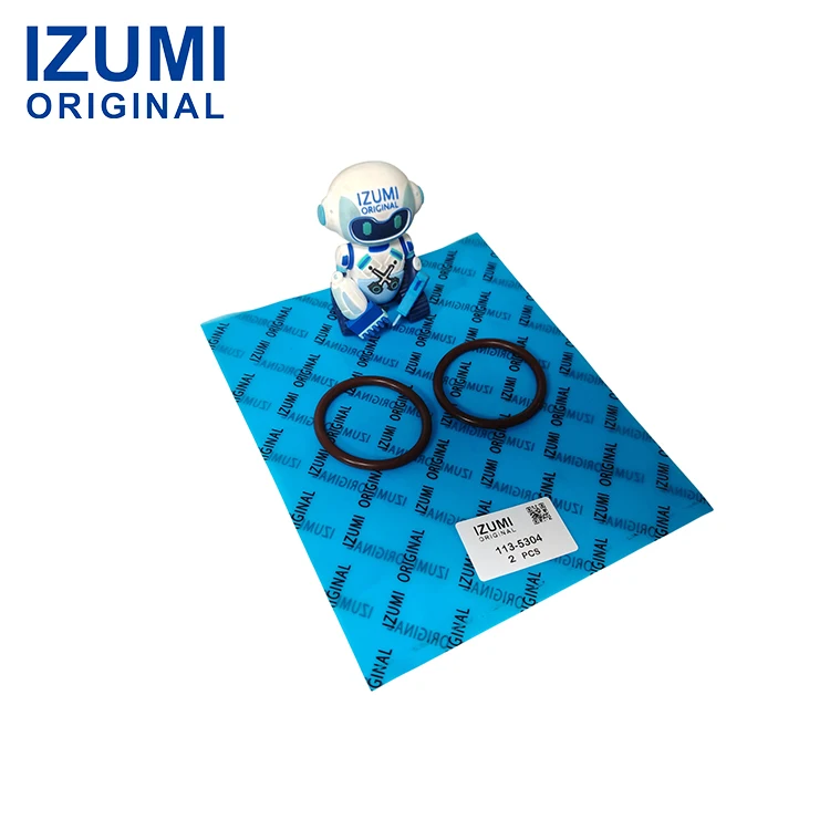 product izumi original cat o ring seal 113 5304 1135304 for caterpillar-15