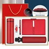 Red-5pc set