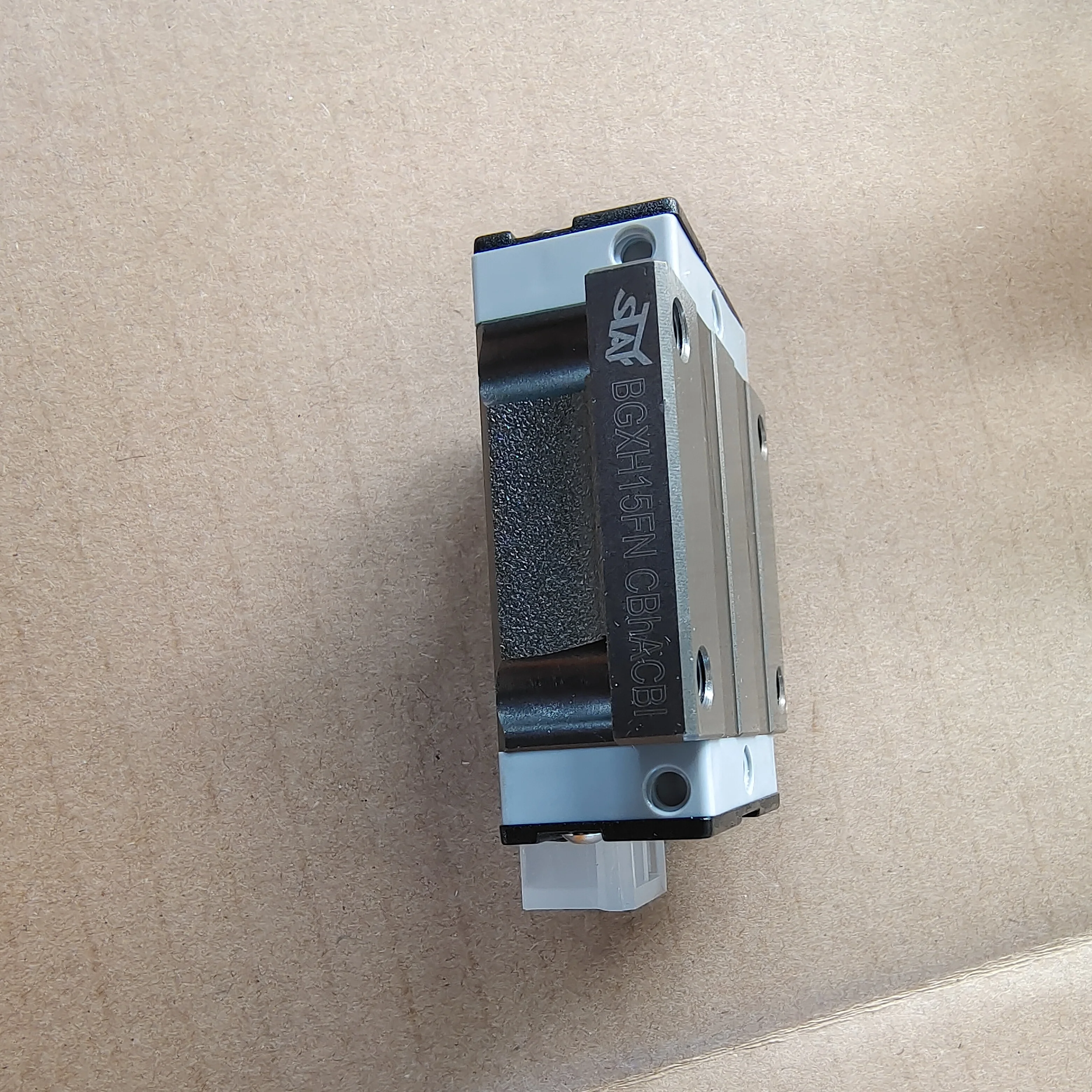 BGCH30 FN Profile Rail Carriages Linear Guideway Block H30FN BGCH30FN