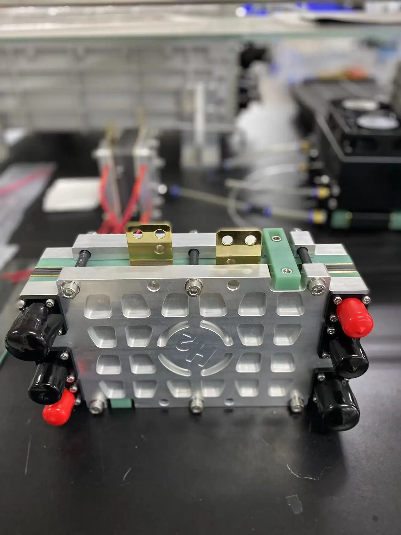 Sunlaite 5kw Hydrogen Fuel Cell System Customized New Energy Power