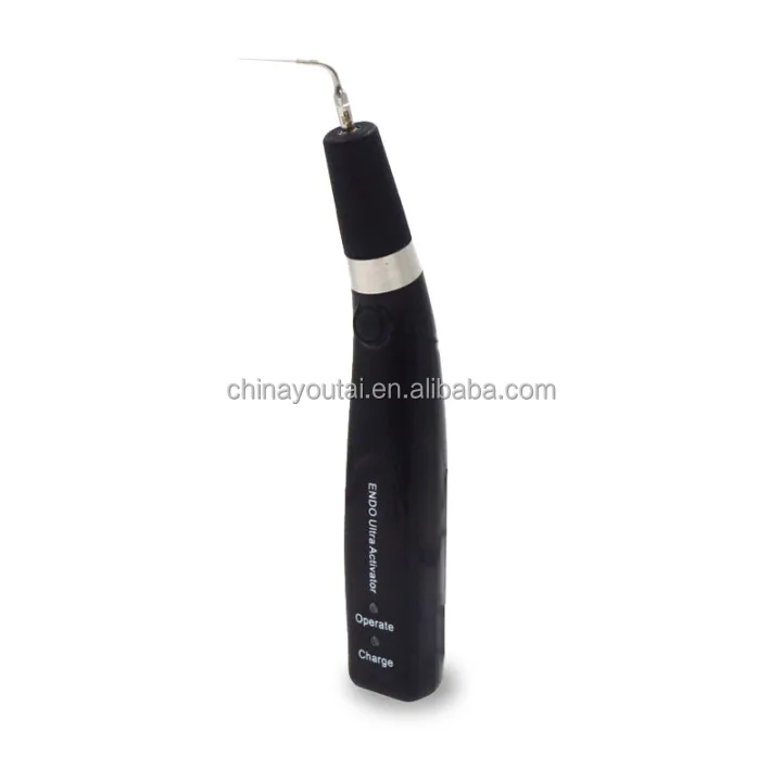 New Arrival ENDO Activator Vibration Frequency of 40000Hz Ultrasonic Vibration