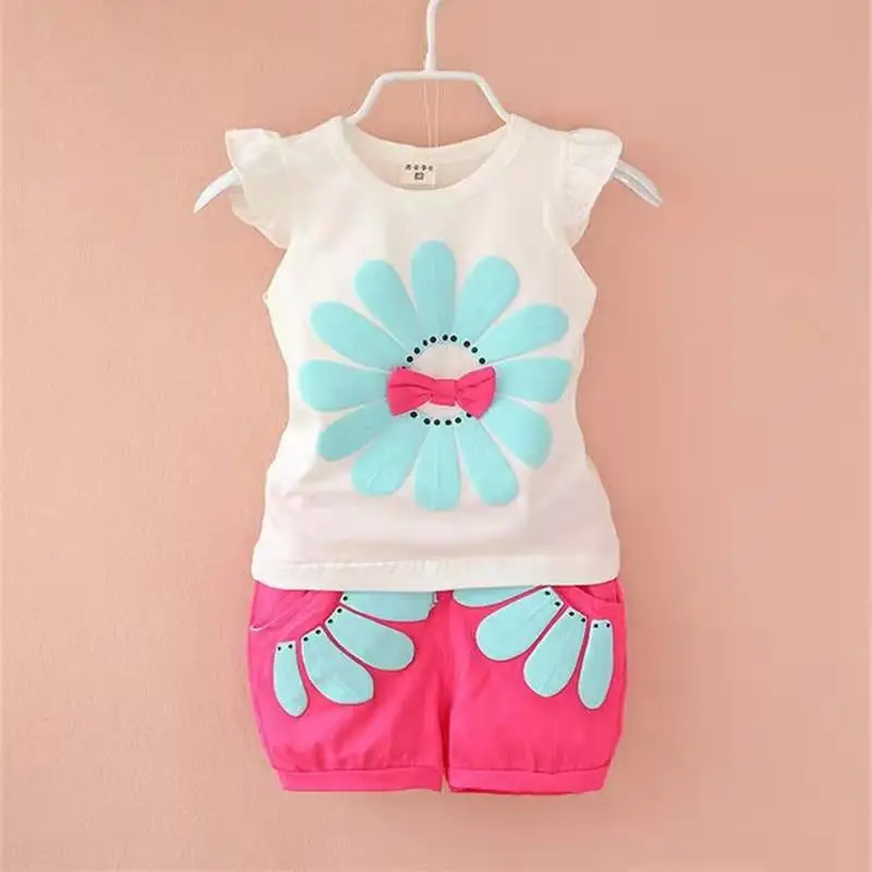 Fashion Clothes For Baby Girl Wholesale For 0-3 Year - Buy Clothes For ...