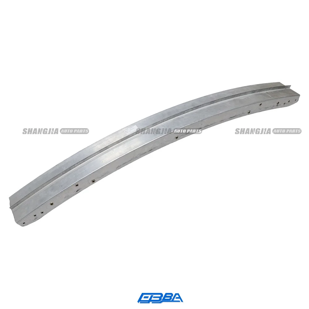 Aluminum Alloy Rear Bumper Support for Mclaren 650S Coupe Spider 11A8098CP Bumper Bar Bracket Inner Iron Of Rear Bumper Support