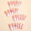Press on nail