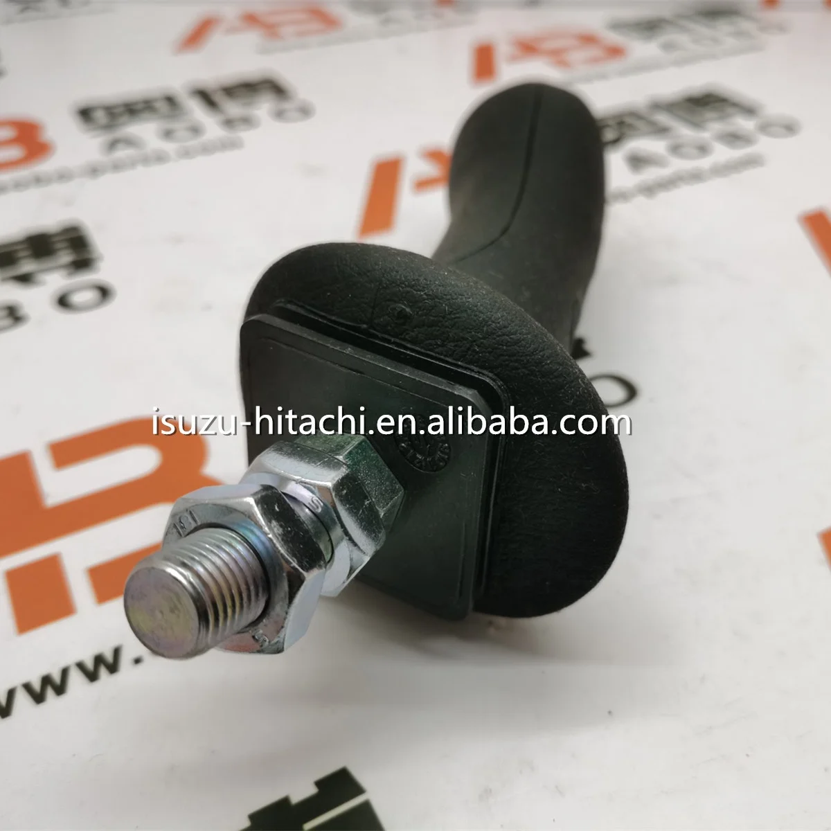 Original E16 E17 E20 HANDLE JOYSTICK 7028623 6679951 EXCAVATOR  