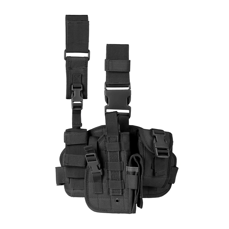 Lightweight Cell Phone Customized Left Or Right Leg Holster Tactical ...