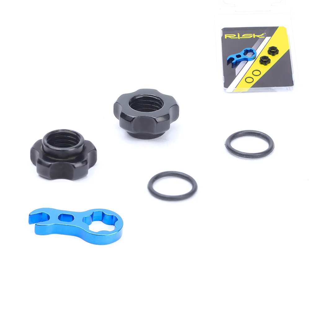 Sb114 Bike Rim Conversion Nuts Ring 