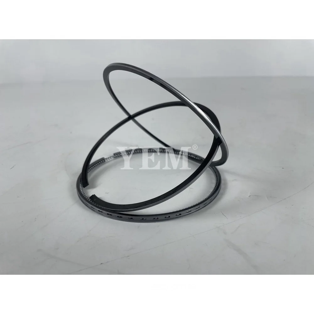 For Nissan FD35 Piston Rings Set Engine Parts Advantage Supply