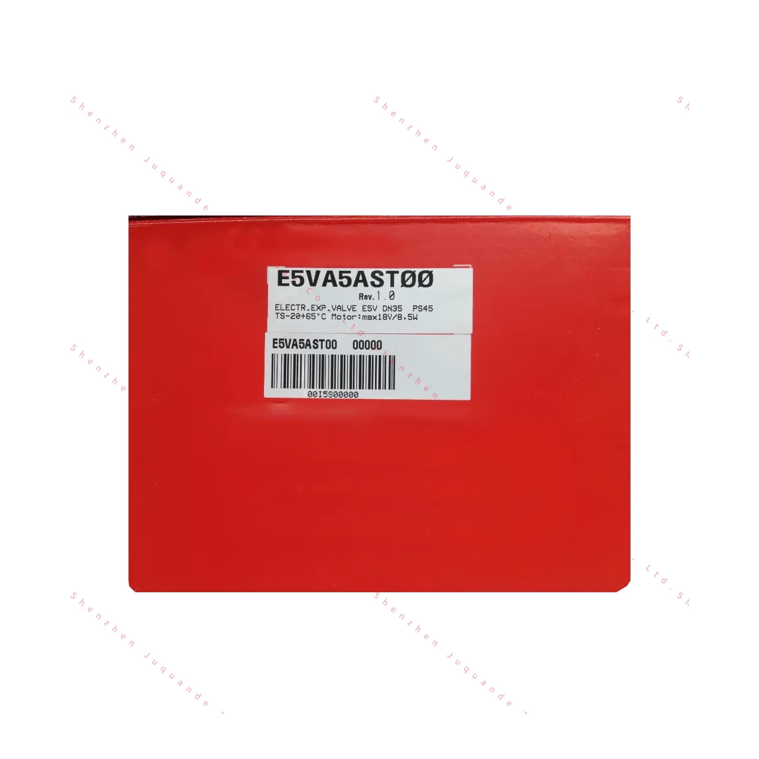 Modul controler PLC Gold Seller E5VA5AST00, nou și original, disponibil imediat, controler PLC pentru programare