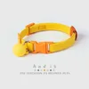 Yellow & Orange Contrast