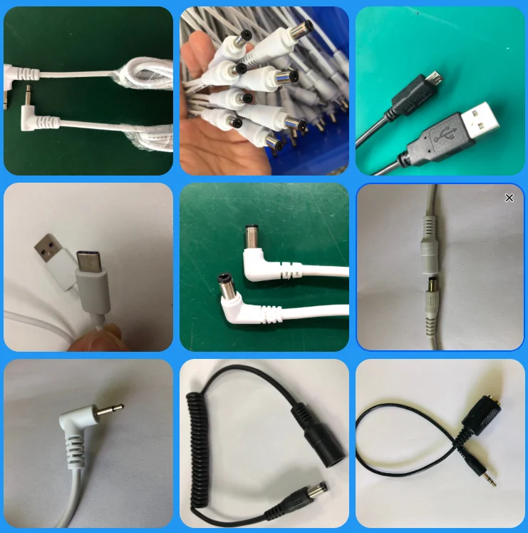 audio USB cable