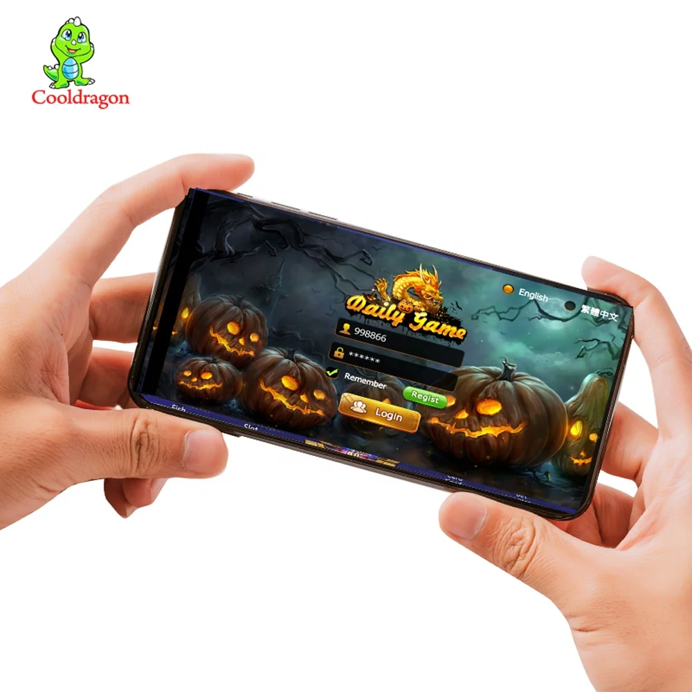 Popular Fire Panda Kirin Golden Dragon Online Fish Game App Online Games -  Buy Fish Game App,Golden Dragon Online,Online Games Product on Alibaba.com