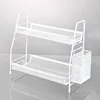 Upgraded large white model with side basket