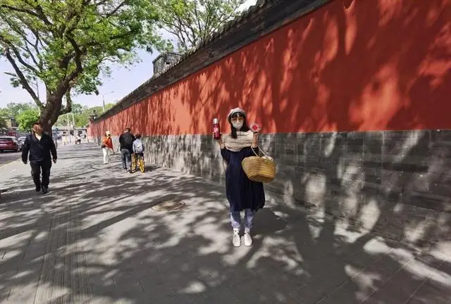北京胡同“名媛”的生活，可能比大多数年轻人都无聊