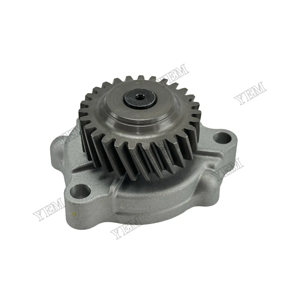 Oil Pump 15100-UC030 Fit for Toyota 1DZ Engine 2