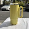 2  matte yellow