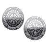 Placcato argento