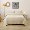 Floral beige