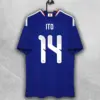 ITO blu