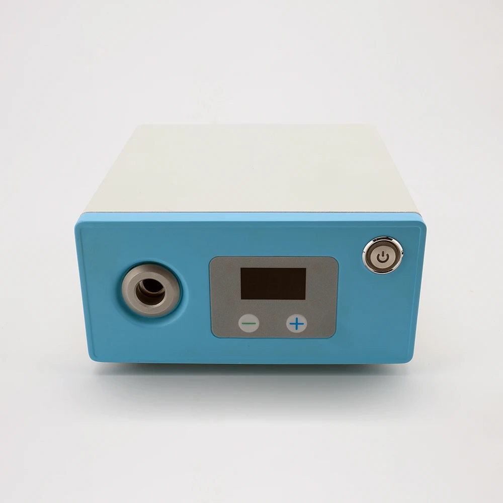 Portable Mini Endoscope Led Light Source Medical Endoscope Light Source ...