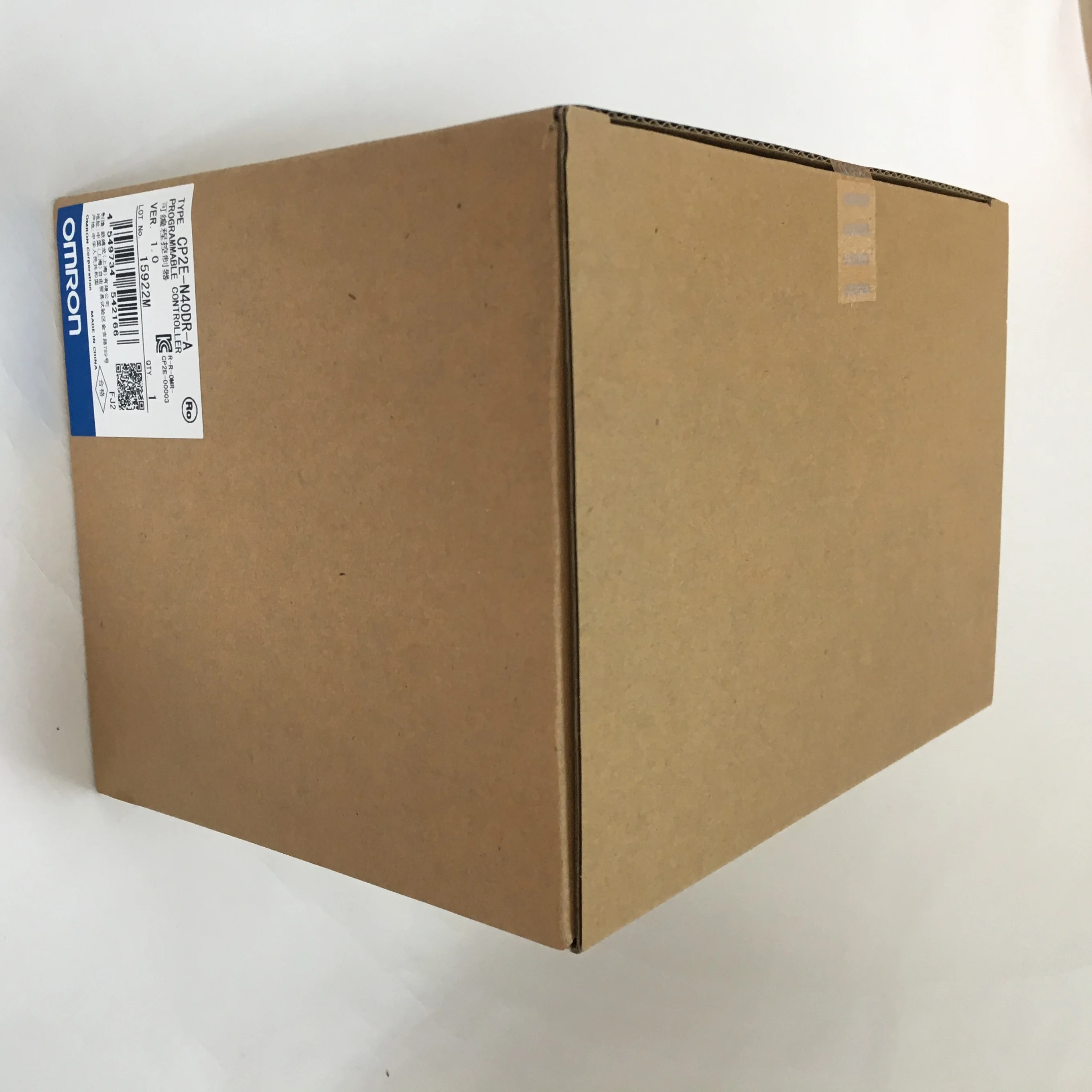 Omron Programmable logic controller CP2E-N40DR-A Omron Programmable logic controller CP2E-N40DR-A