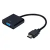 HDMI a VGA