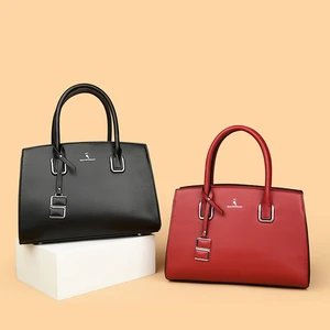 Newest Design Ladies Square Designer Soft Shoulder Strap Purse Luxury Crossbody High Quality Handbag for Women