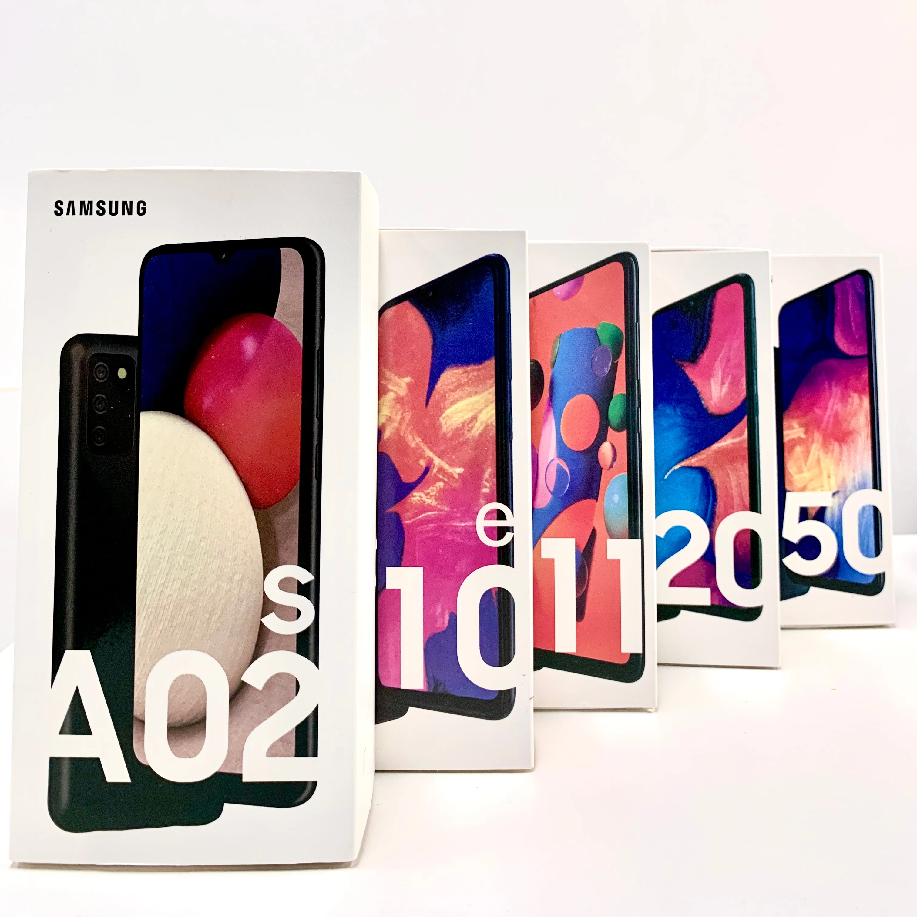 samsung a52 second hand