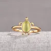 T0448 yellow gold