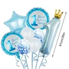 BlueA
