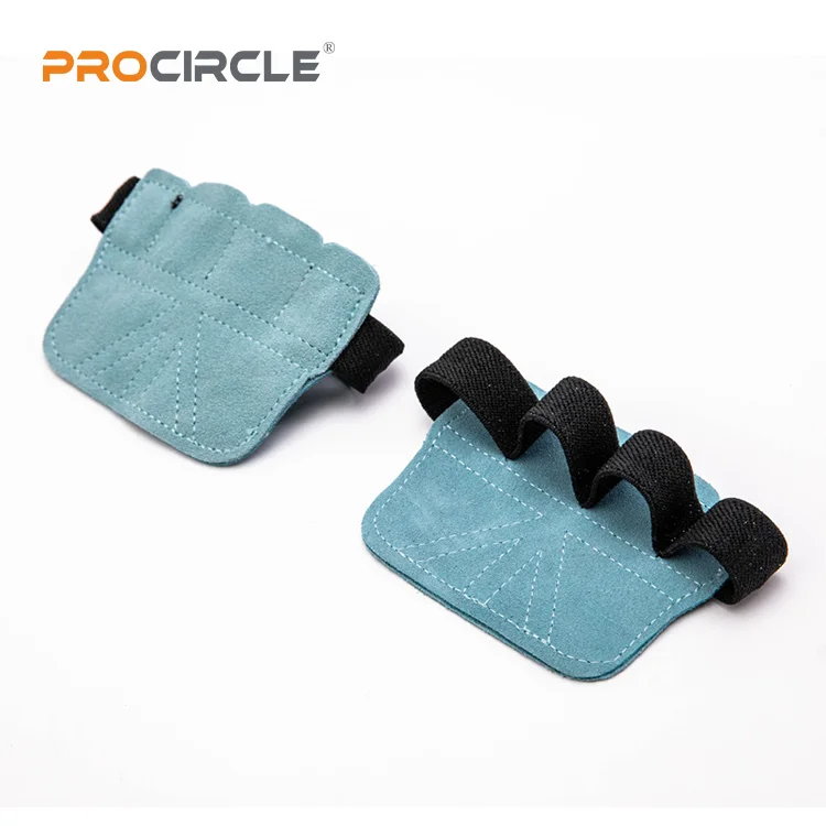 Procircle Procircle Weight Lifting Workout Gloves - Durable & Non-slip