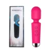 Nuevo diamante en barra - rojo rosa - con embalaje de plástico.