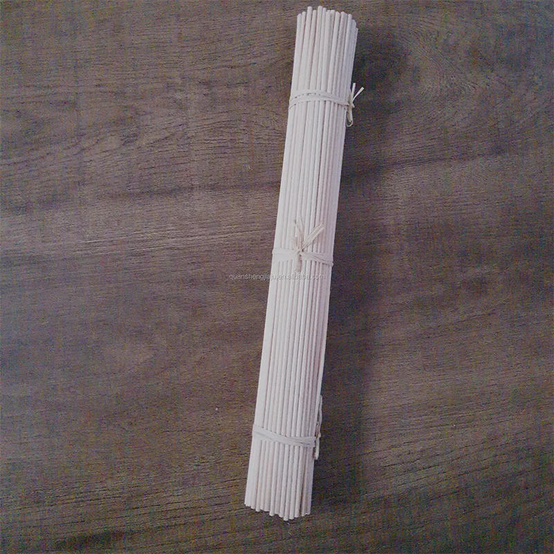 Natural Styling Rattan Curly Shaped Rattan Reed Diffuser Stick for ...