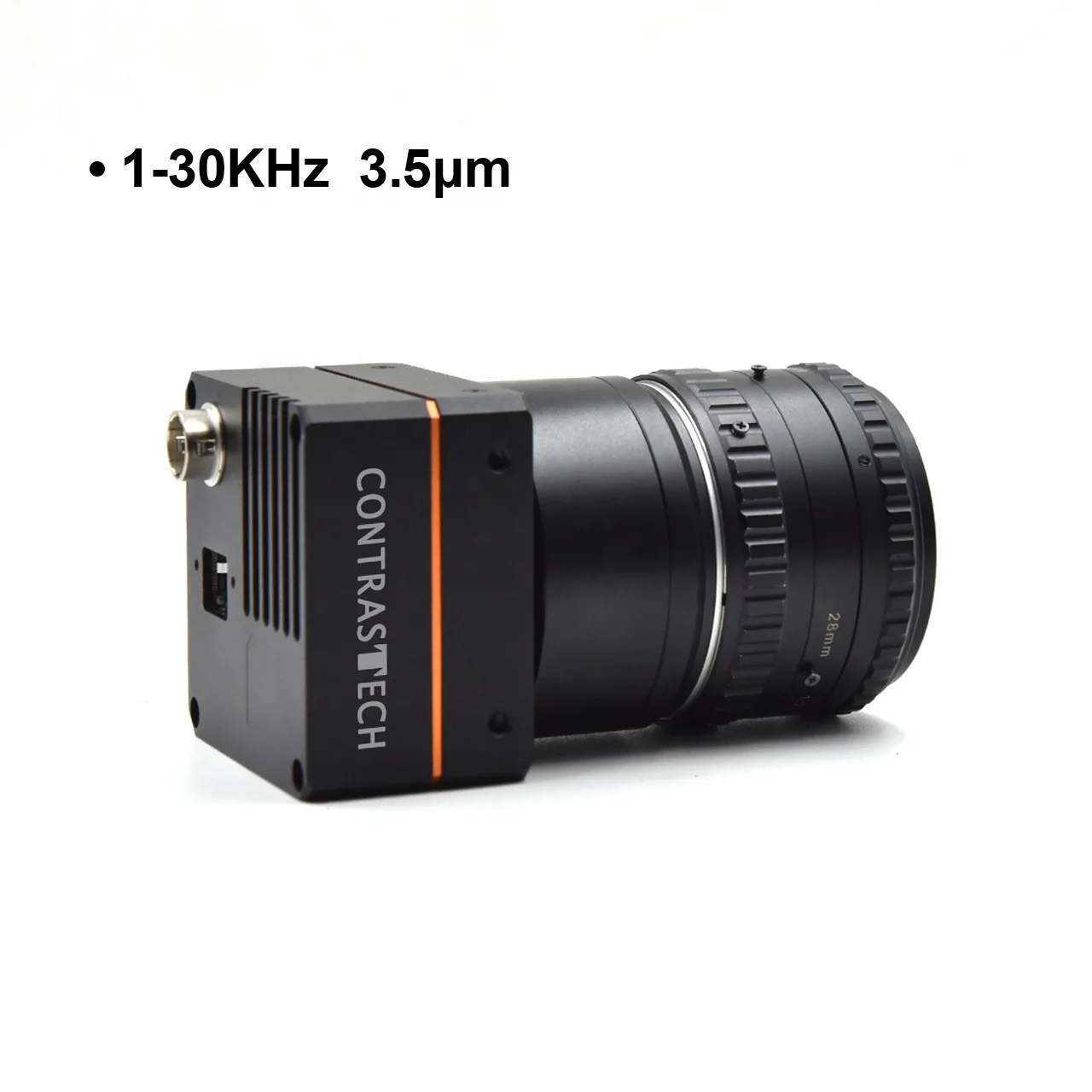 Outstanding Price Performance Ratio Line Scan Camera 2K 4K 8K 16K GigE  CameraLink Hikrobot Industrial Machine Vision