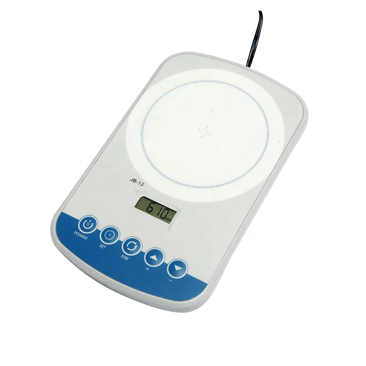 JB-13 Super slim Magnetic Stirrer