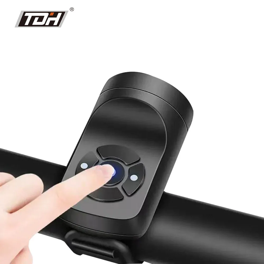 Велосипедный звонок 120 дБ